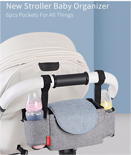 Stroller caddy - stroller,