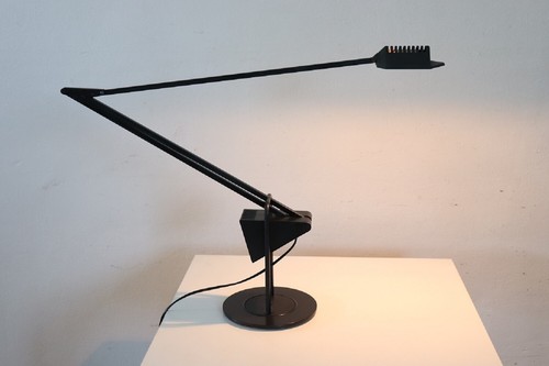 Lampada tavolo postmoderna - da,