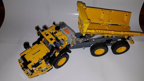 Lego technic - lego, ★