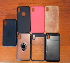 7 cover Apple I phone X 