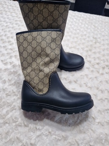 Stivali gucci bambino - stivali,