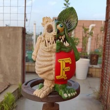 Modellino Wacky Wobbler Ed