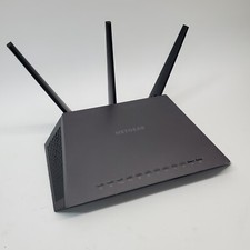 Netgear Nighthawk R7000 AC1900