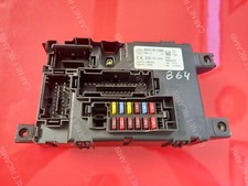 00517817580 517817580 28050016 BODY COMPUTER FIAT GRANDE PUNTO [199] DELPHI FI1