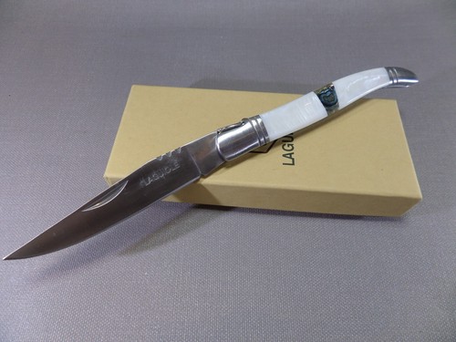 Coltello tascabile laguiole - tascabile,