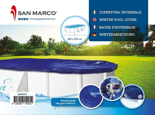 Copertura invernale per