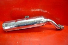 MARMITTA TERMINALE SCARICO