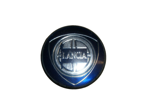 Coprimozzo lancia wheel cap - coprimozzo,