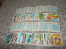 BARBIE PANINI(1976)36-37-38-39-40-41-42-43-44-45-46-47-48-49-50-51 a1,50 CAD NEW