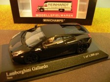 1/43 Minichamps Lamborghini