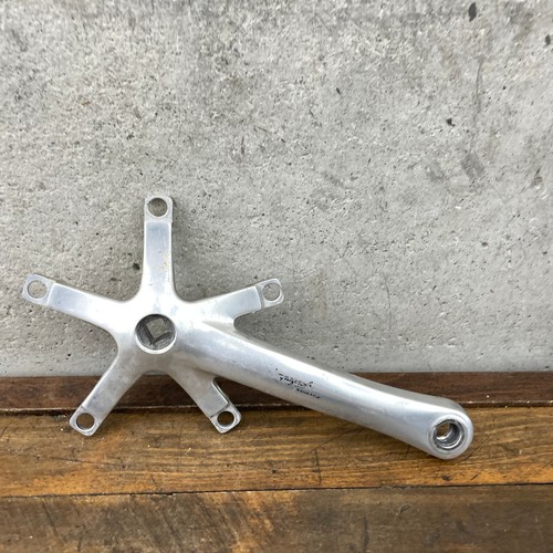 Manovella vintage campagnolo - vintage,