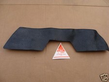 Copriradiatore  Citroen GSA