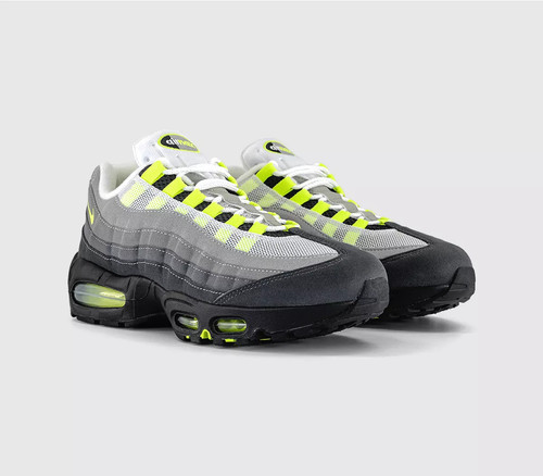 Nike air max - , og