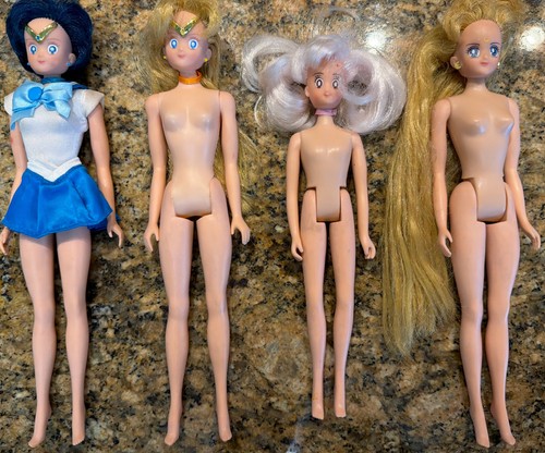 2000 irwin sailor moon - 2000,