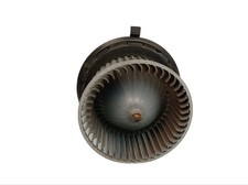 Fan Motor Heating for Daewoo