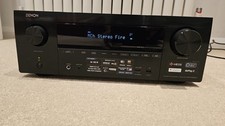 Denon AVR-X3600H Ricevitore AV