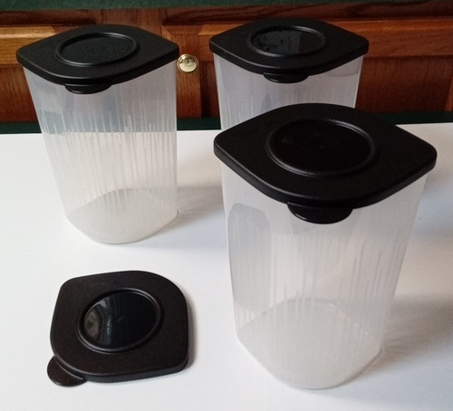 Tupperware fresh cool 5058a - fresh,