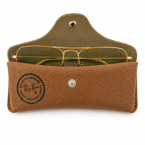 Ray ban caravan vintage - ray-ban,
