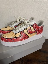 Personalizzato Air Force 1
