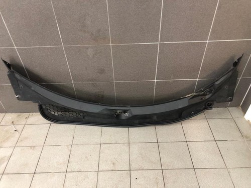 Griglia passavento opel - passavento, gt