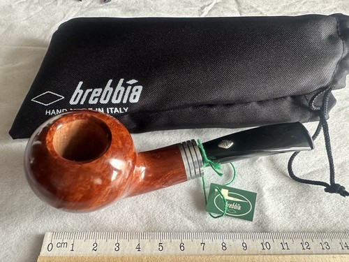 Pipa brebbia mpb nova - pipa,