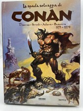 La Spada Selvaggia di Conan