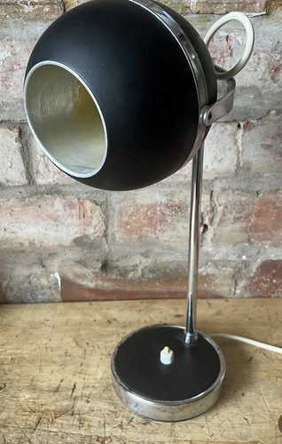 Lampada scrivania bulbo - scrivania, a