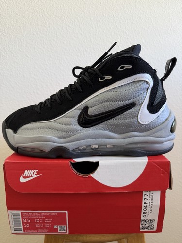 Nike air total max - max, uptempo