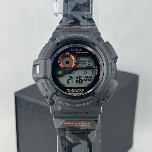 Casio shock men - casio, in