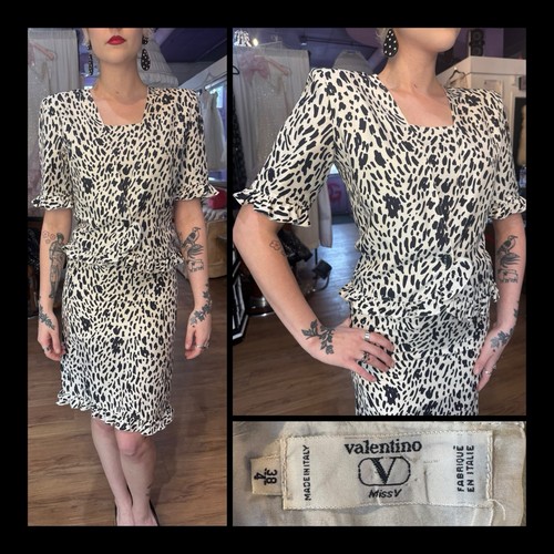 Abito vintage anni - , 80