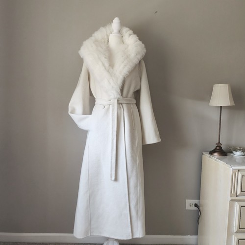 Cappotto lusso pura lana - cappotto,