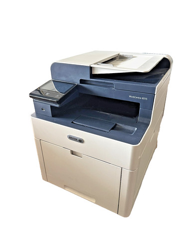 Xerox workcentre 6515 laser - xerox, 6515/dn