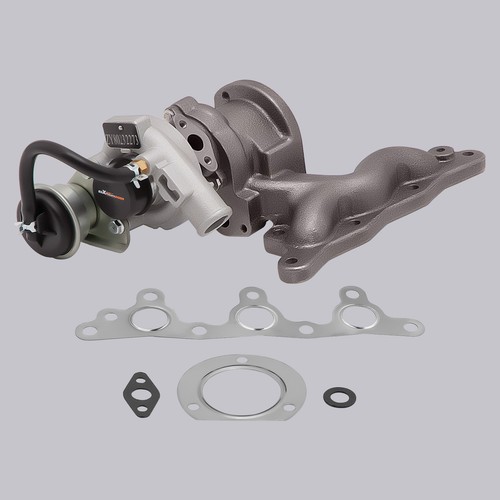 Turbocompressore per smart - turbocompressore,