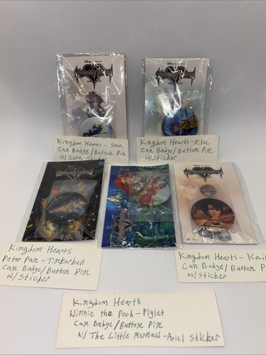 Kingdom hearts chain - kingdom, of