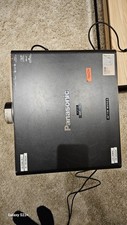 Panasonic videoproiettore - panasonic,