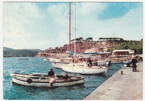 Porto azzurro livorno il - porto,