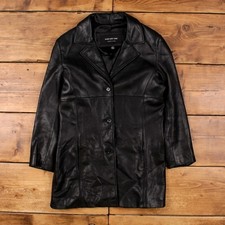 Marc New York Giacca di Pelle