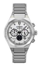 Citizen Zenshin Chronograph