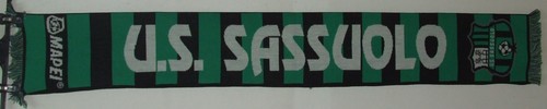 Sciarpa scarf schal calcio - sciarpa,