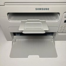 STAMPANTE SAMSUNG SCX 3405FW USATA DA SISTEMARE