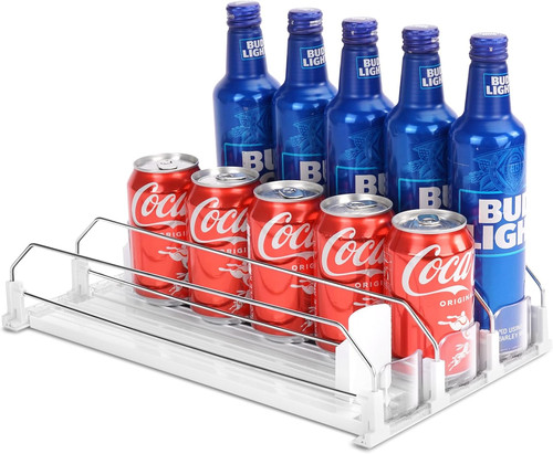 Automatico dispenser lattine - automatico,