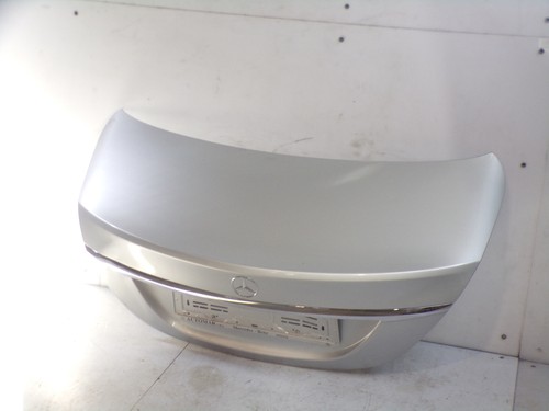 9814 baule posteriore - posteriore, mercedes