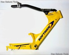 Telaio triathlon SOFTRIDE