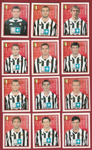 Figurina calciatori merlin - calciatori, 99