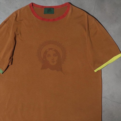Shirt jean paul gaultier - t-shirt,