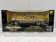 1/18 Ertl American Muscle 1976