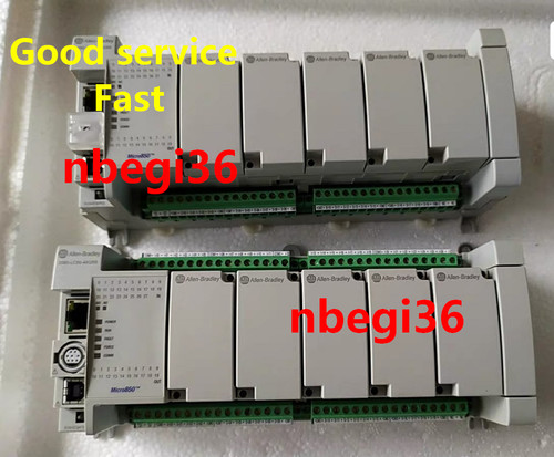 Modulo plc micro850 - modulo,
