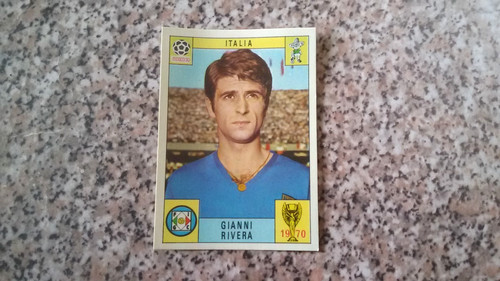 Album calciatori mexico - calciatori, 70