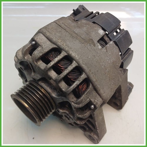 Alternatore valeo sg7s016 - alternatore,
