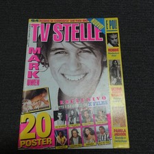 Tv Stelle n 139 anno III take that, pamela anderson, ac dc
